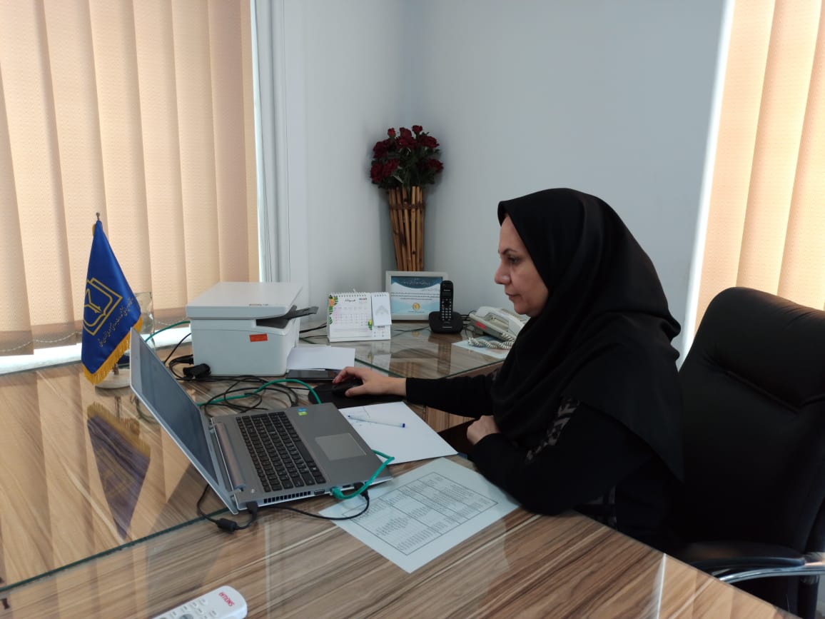 دکتر معصومه هاشمی اظهار کرد : امور سونوگرافی در کلینیک ویژه تخصصی شیروان با حضور سه رادیولوژیست خانم در حال انجام است